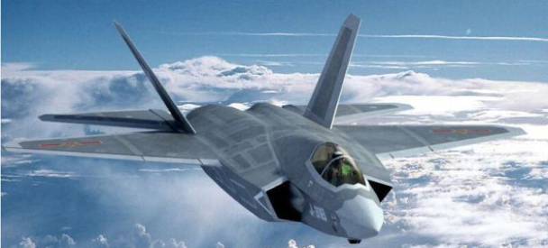 Amazing Facts About The Shenyang Fc Chinese Stealth Jet Fighter