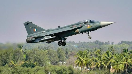 Interesting Facts About The Hal Tejas The Indian Lca Light Combat