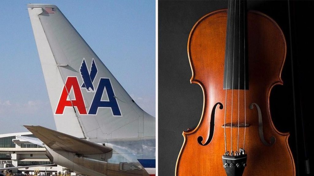 American Airlines | Crewdaily