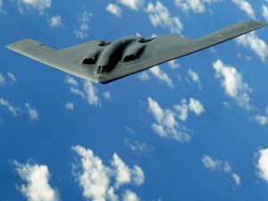 Interesting & Surprising Facts about the B-2 Spirit Bomber - Crew Daily