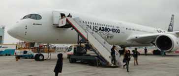Qatar Airways plans to increase its Airbus A350-1000 fleet