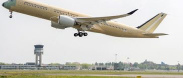 Singapore Airlines; the world longest flight launched by the airline