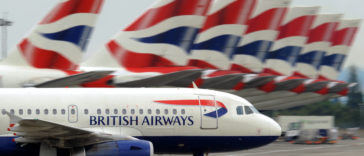 British Airways; customer data theft might be much bigger than originally thought