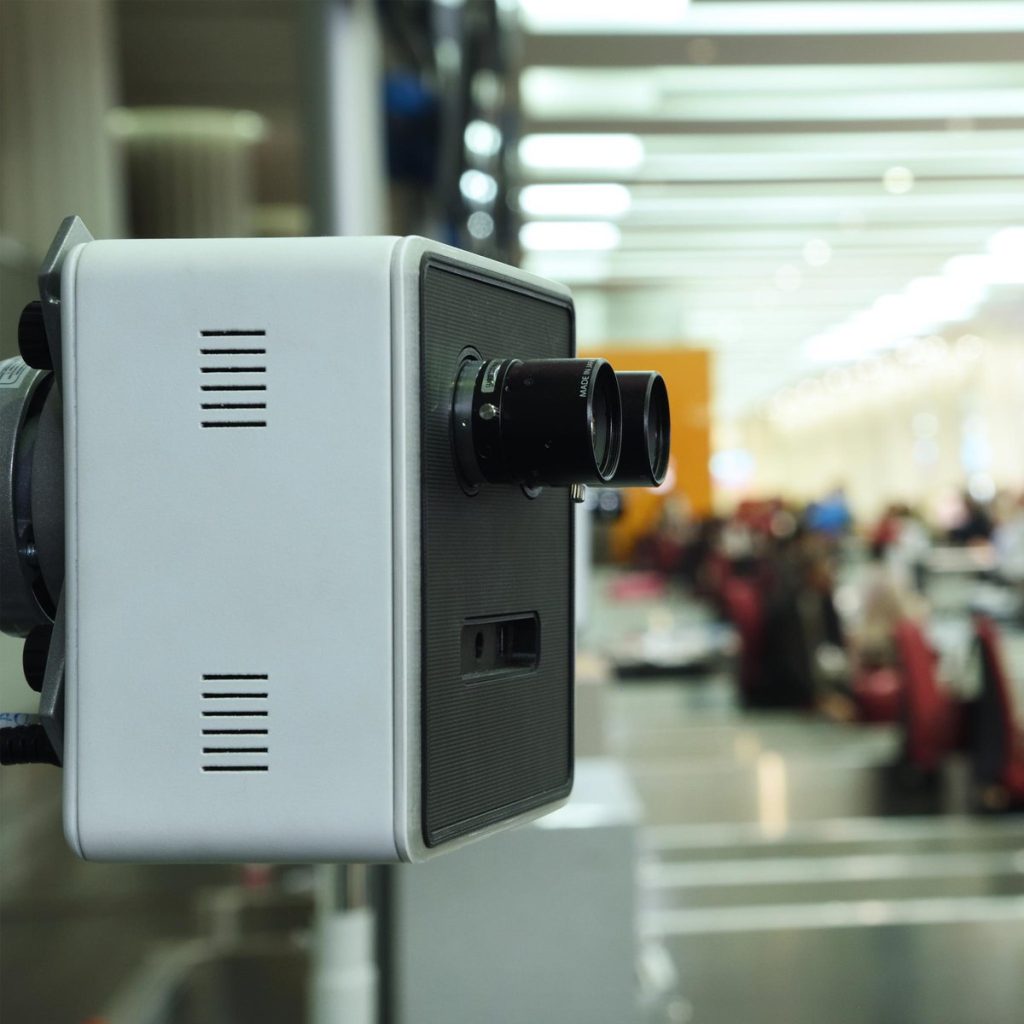 Emirates announced on Monday that it will soon be using facial and iris recognition 1 | Crewdaily