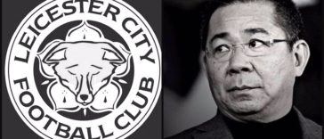 Leicester City and OHL Leuven owner Vichai Srivaddhanaprabha dies in helicopter crash outside club’s King Power Stadium
