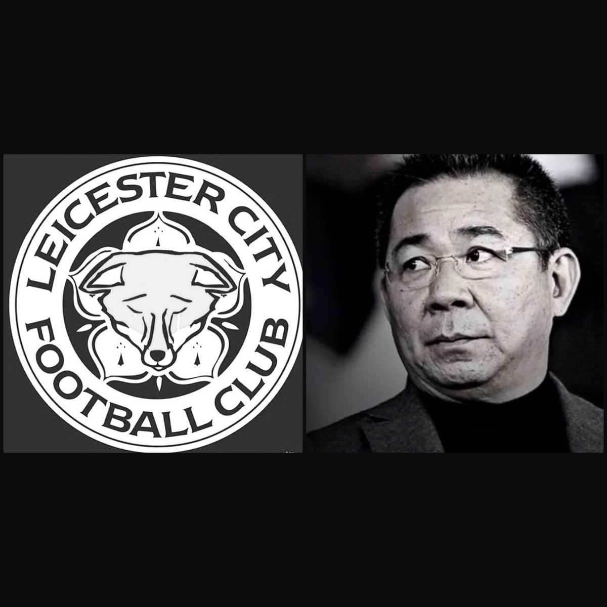 Leicester City and OHL Leuven owner’s helicopter crashes 1 | Crewdaily