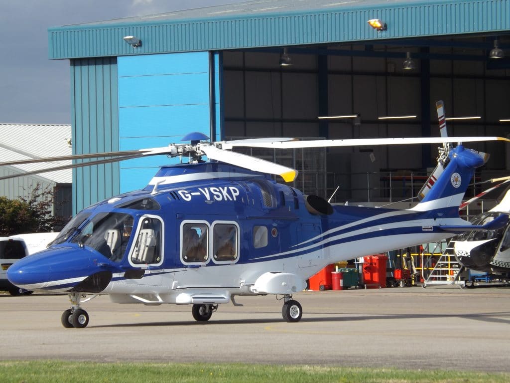 Leicester City and OHL Leuven owner’s helicopter crashes | Crewdaily