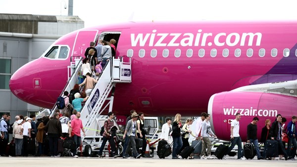 Wizz Air has the Highest Safety Rating received from airlinesratings.com