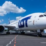 LOT Polish Airlines; LOT employee borrowed money from passengers for Dreamliner parts in order for the flight to depart