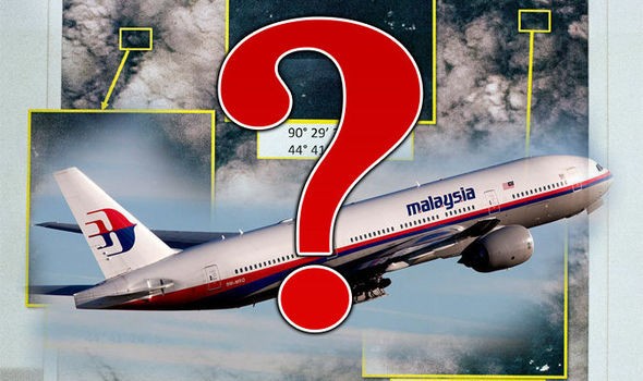 Malaysia Airlines flight MH370 disappearance and conspiracy theories