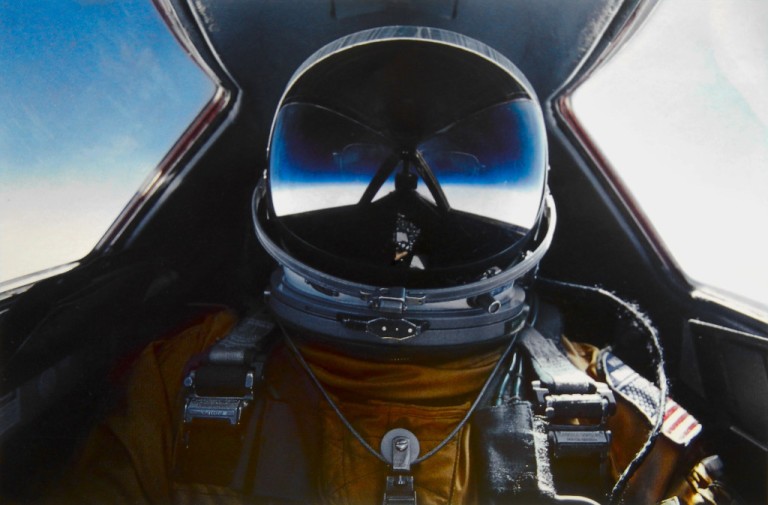 SR 71 Blackbird 2 | Crewdaily