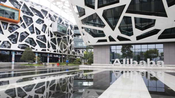 Belgian Government signs agreement with Alibaba; Liege Airport now the ...