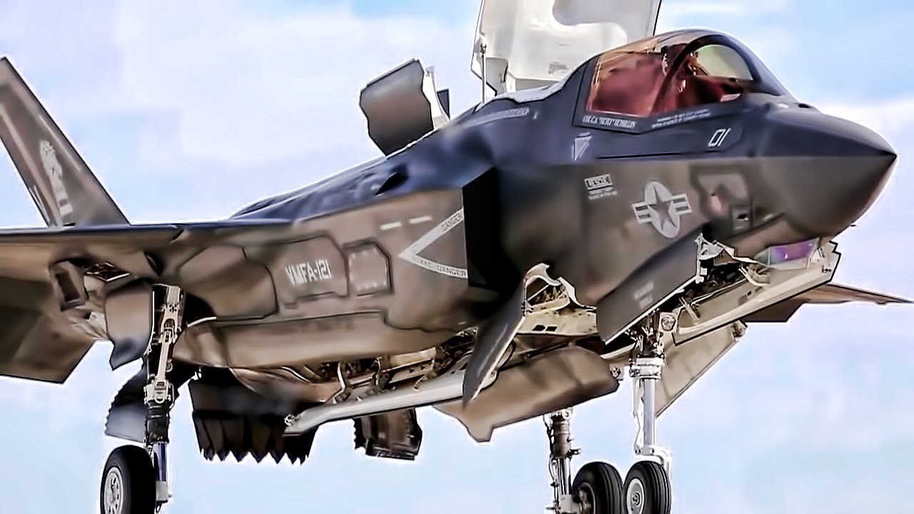 Fastest Military Jets in History