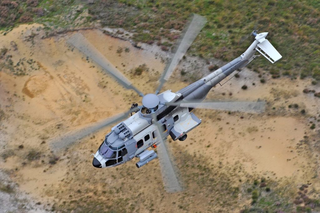 Hungary orders 16 Airbus H225M multi role helicopters | Crewdaily