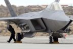 Amazing facts about Lockheed Martin F-22 Raptor - Crew Daily