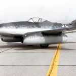 Messerschmitt 1 | Crewdaily