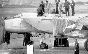 Interesting facts about the Mikoyan-Gurevich MiG-25