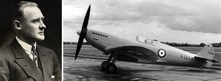 Amazing Facts About Supermarine Spitfire Crew Daily