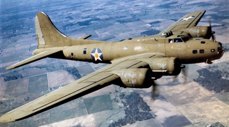 Amazing Facts About Boeing B-29 Superfortress - Crew Daily