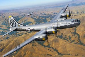 Amazing facts about Boeing B-29 Superfortress - Crew Daily