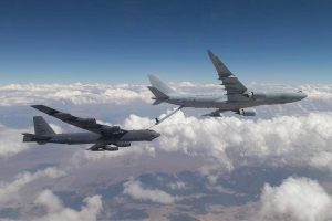 Amazing facts about the Boeing B-52 Stratofortress - Crew Daily