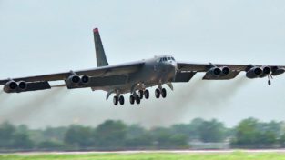 Amazing Facts About The Boeing B-52 Stratofortress - Crew Daily