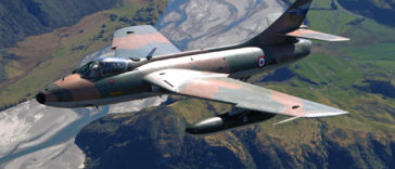 Amazing facts about Hawker Hunter