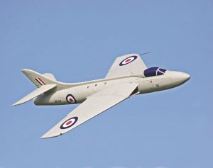 Amazing facts about Hawker Hunter - Crew Daily