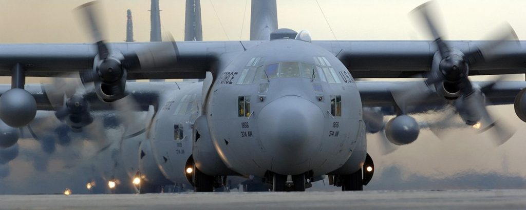 Mind Blowing facts about the Lockheed AC-130U Spooky II - Crew Daily