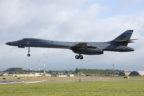 Amazing Facts About Rockwell B-1 Lancer - Crew Daily