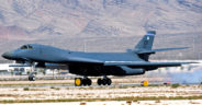 Amazing Facts About Rockwell B-1 Lancer - Crew Daily