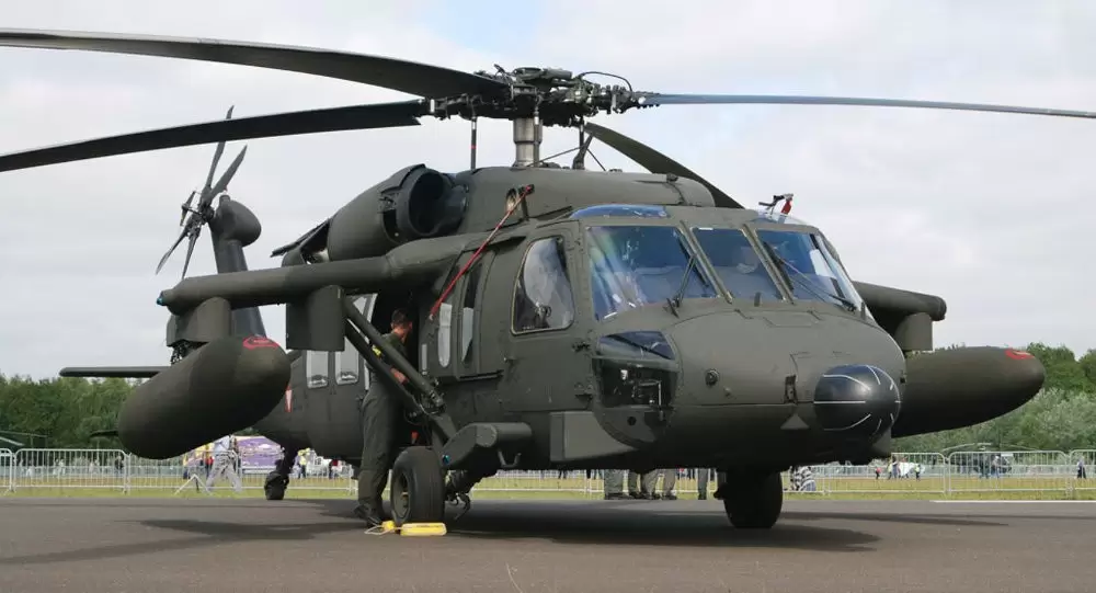 Expensive Military Helicopters In The World (Part 1)