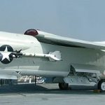 Vought F 8 Crusader 3 | Crewdaily