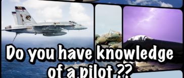 Aircraft Knowledge Quiz