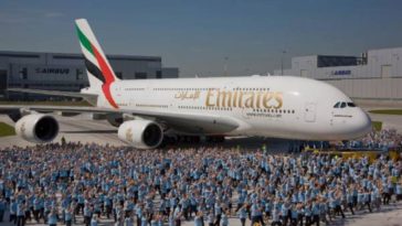 Some Lesser Known Facts About A380; But Airbus Plans To Stop Production Of A380 Superjumbo Jet