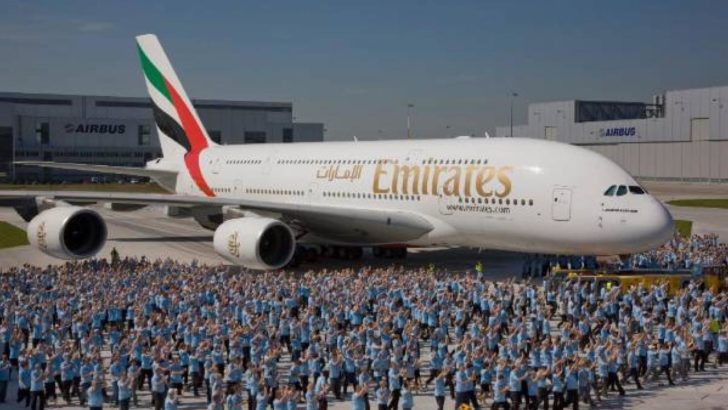 Some Lesser Known Facts About A380; But Airbus Plans To Stop Production ...