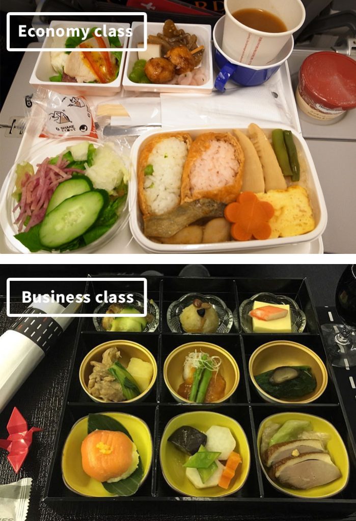 Japan Airlines | Crewdaily