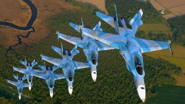 Amazing Facts about Mikoyan MiG-29