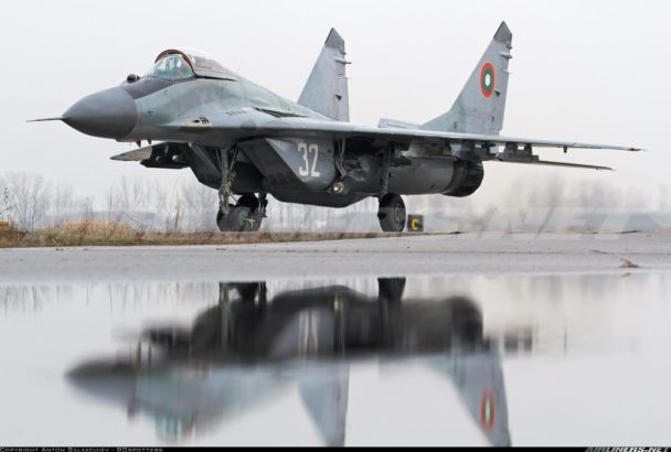 Amazing Facts about Mikoyan MiG-29 - Crew Daily