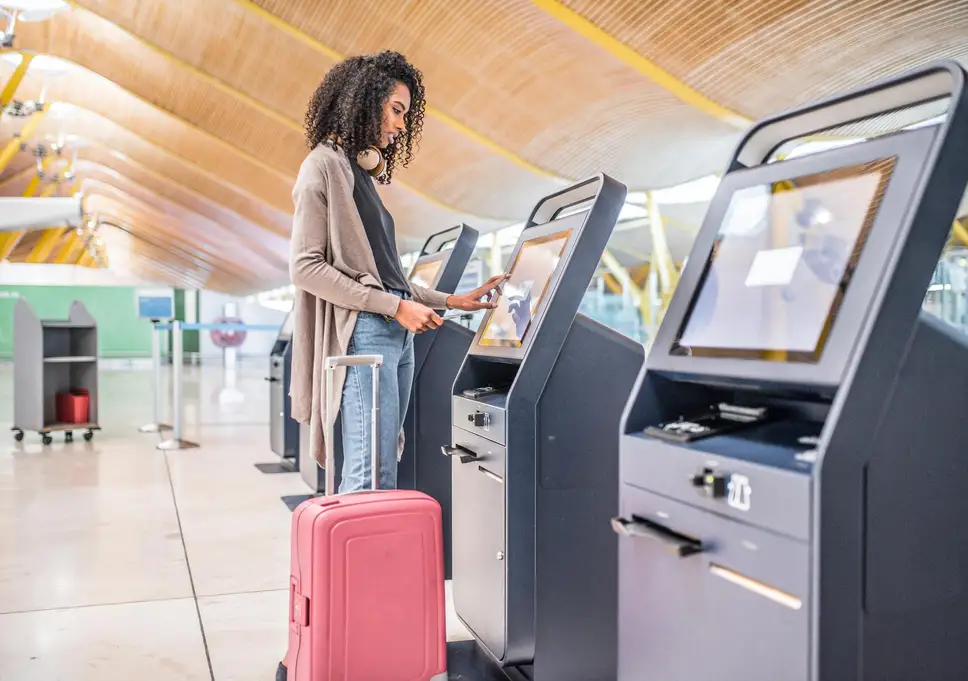 Tips To Save Money At The Airport
