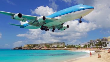 Scariest Airports In The World To Land At