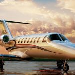 Cessna Citation CJ3 | Crewdaily