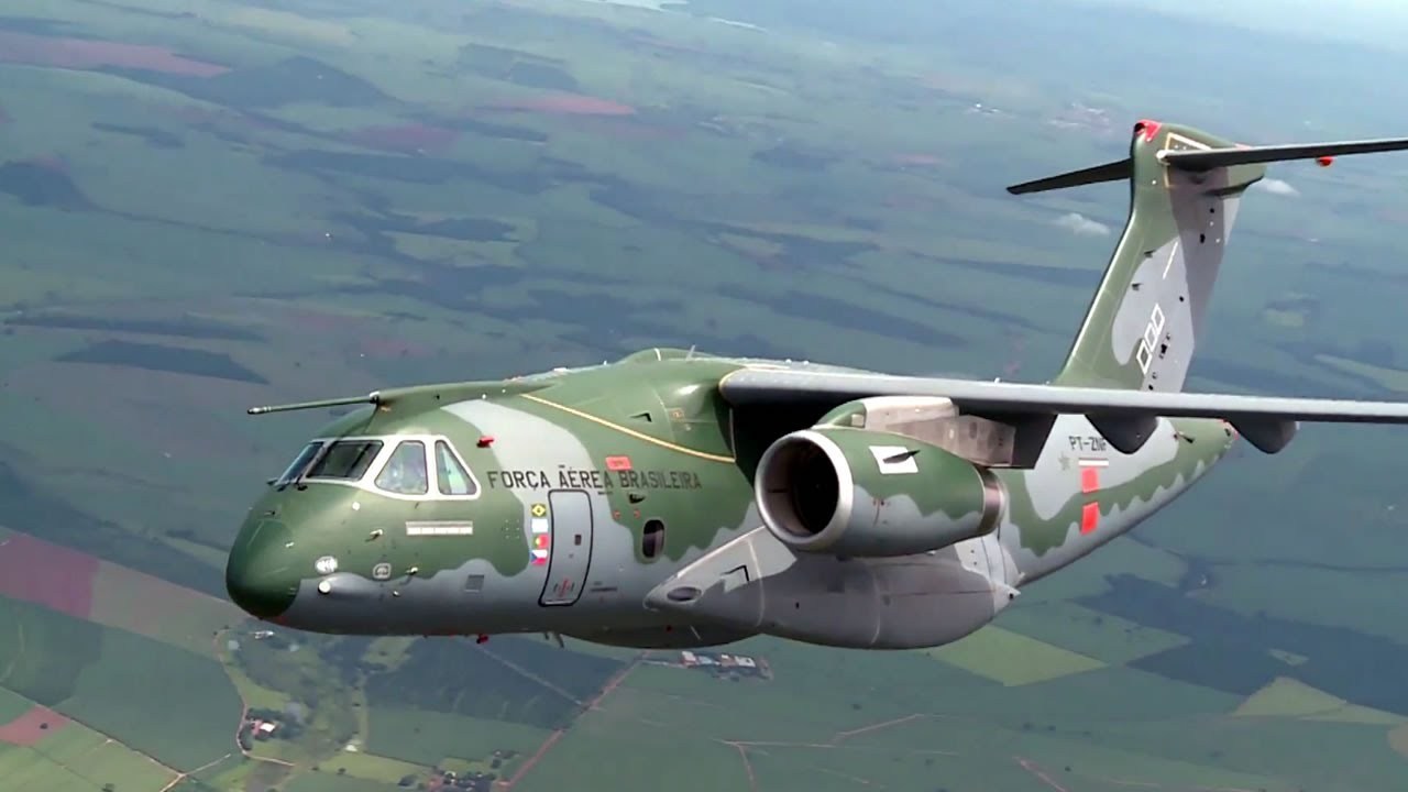 Top 10 aerial refueling aircraft in the world
