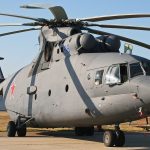 Mil Mi 26 | Crewdaily