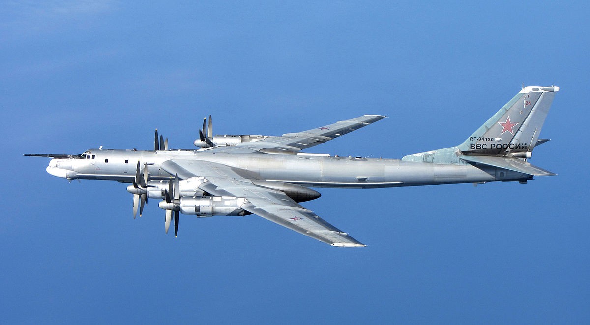 Top 7 Bomber Aircraft of the World