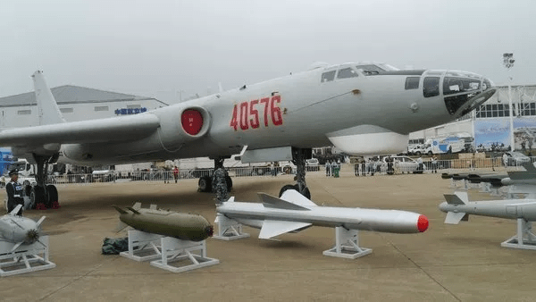 Top 7 Bomber Aircraft of the World