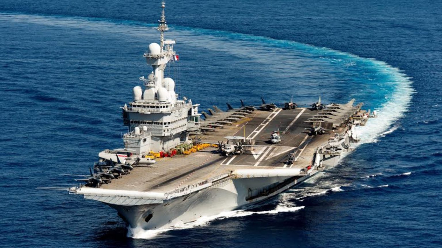 charles de gaulle 1 | Crewdaily