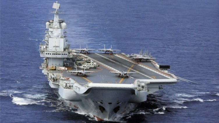 Top Aircraft Carriers in the World (Part 1)