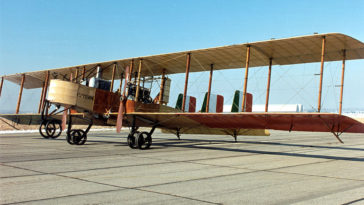 Iconic Planes of World War I (Part 3)