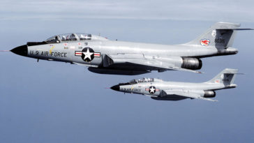 Iconic Aircraft From the Vietnam War (Part 1)